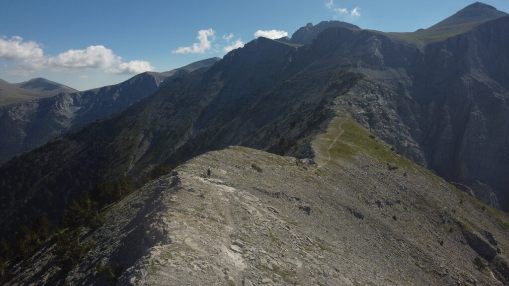Λαιμός Ολύμπου