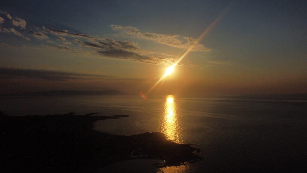 Όρμος Σταυρού